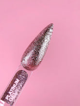 LUNAMOON Platinum Gel 4